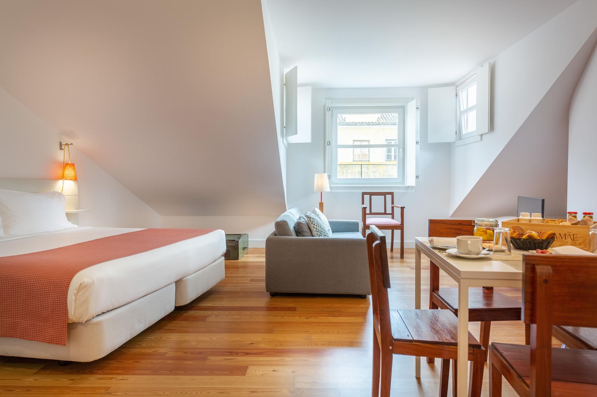 My – Principe Real 4* Lisboa