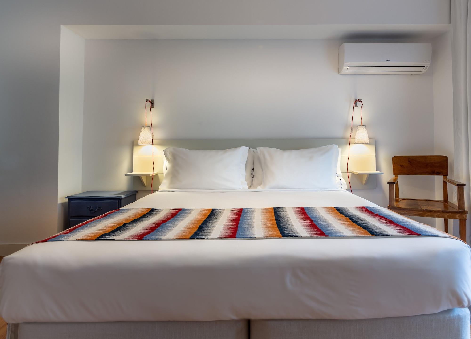 My – Principe Real 4* Lisboa