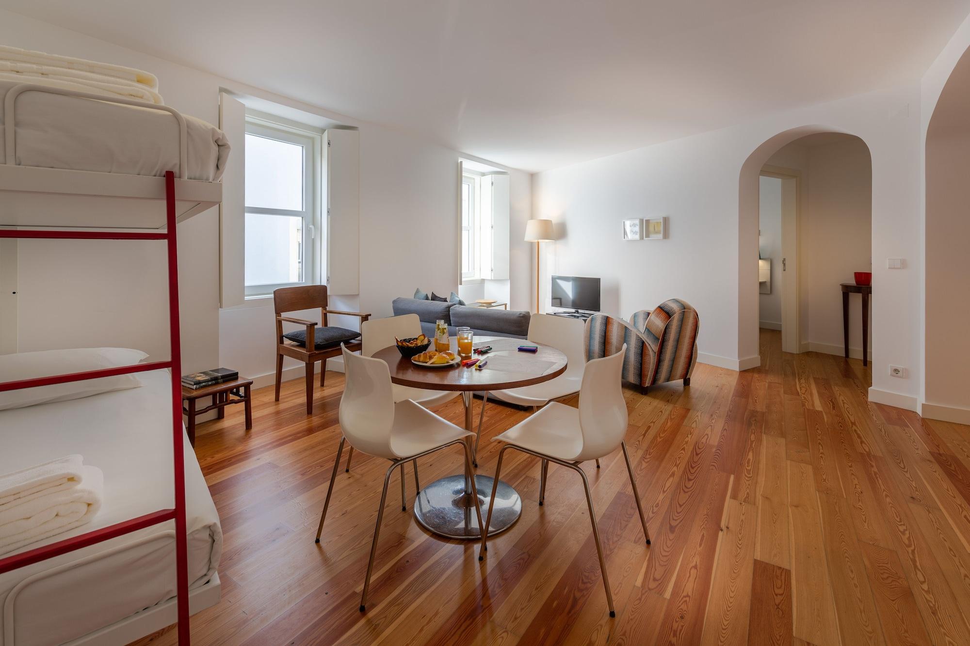 My – Principe Real Appart hôtel Lisboa