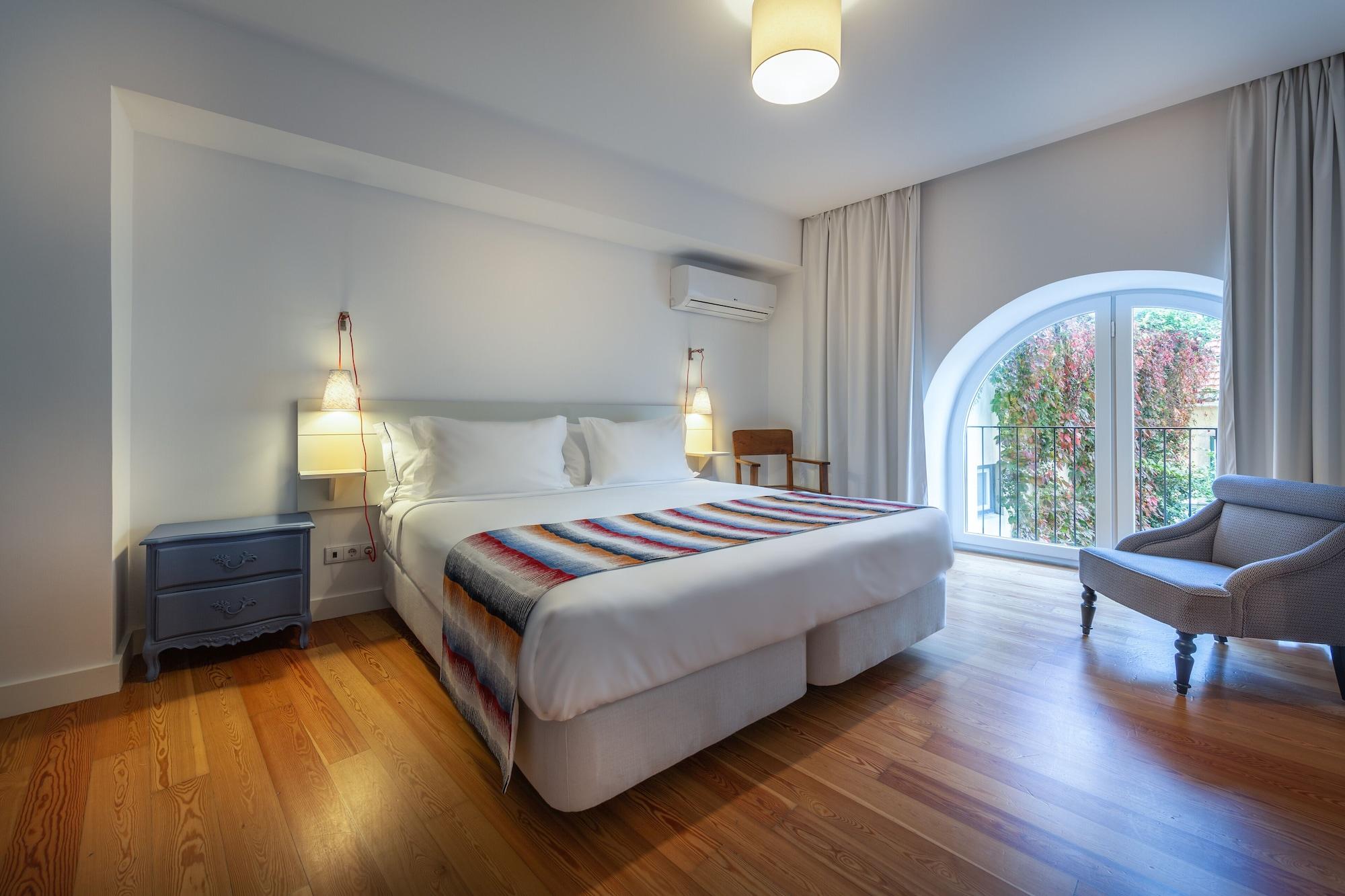 My – Principe Real Appart hôtel
