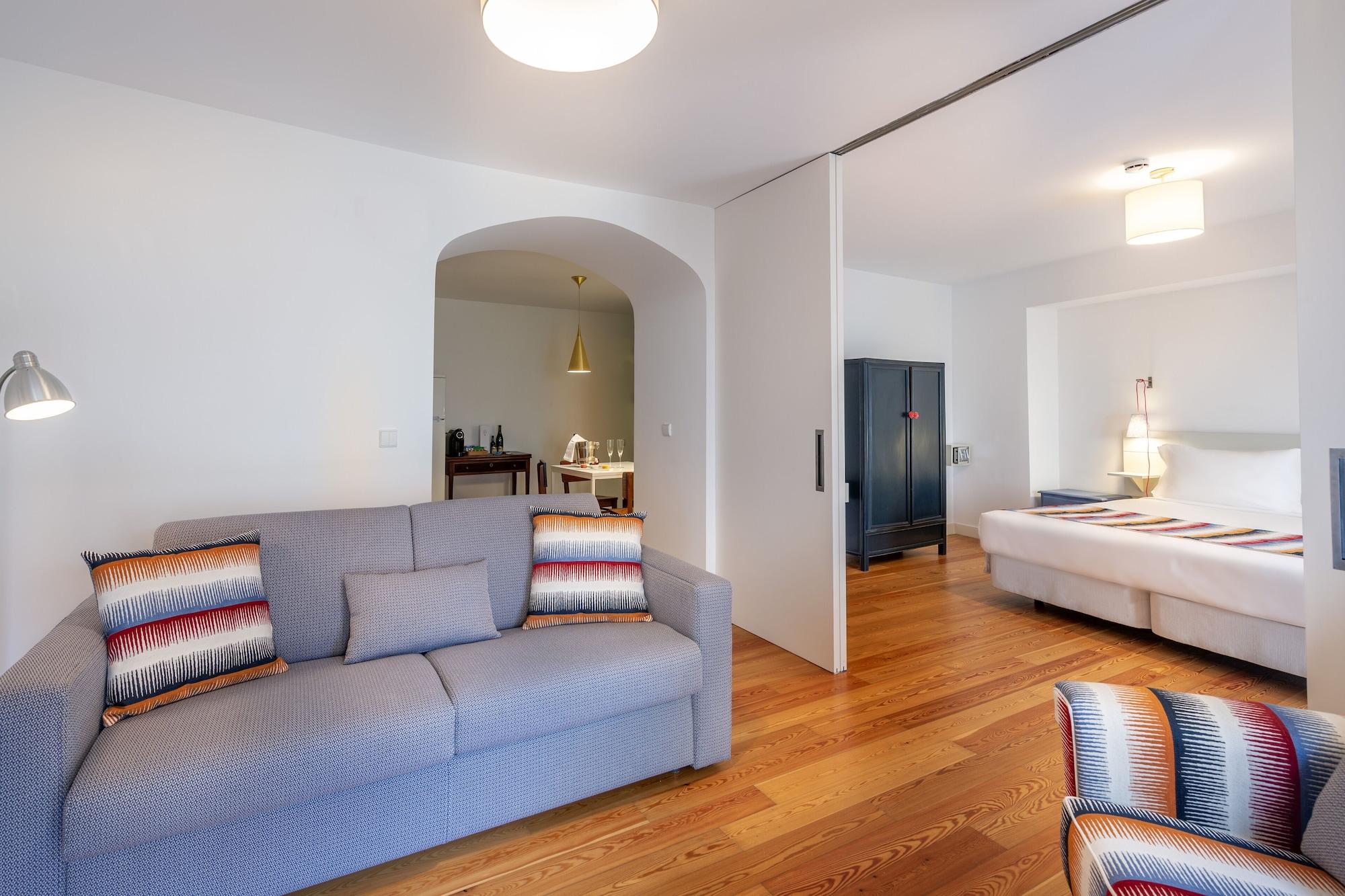 My – Principe Real 4* Lisboa