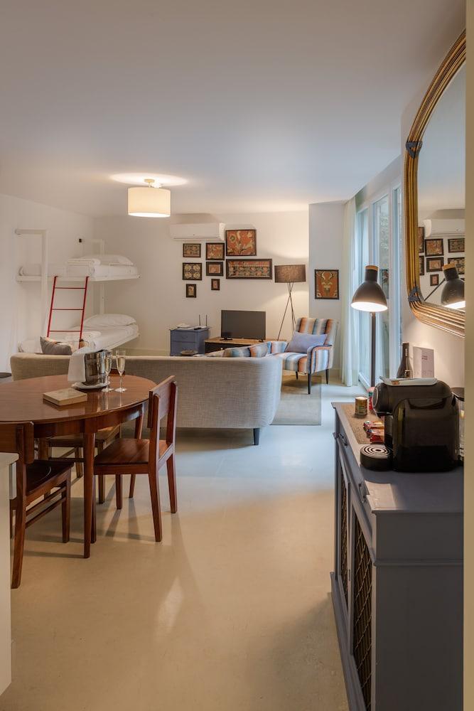 My – Principe Real Appart hôtel