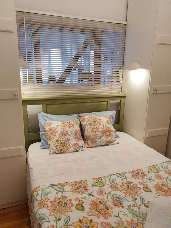 April Bridge House Apartment Lisbon