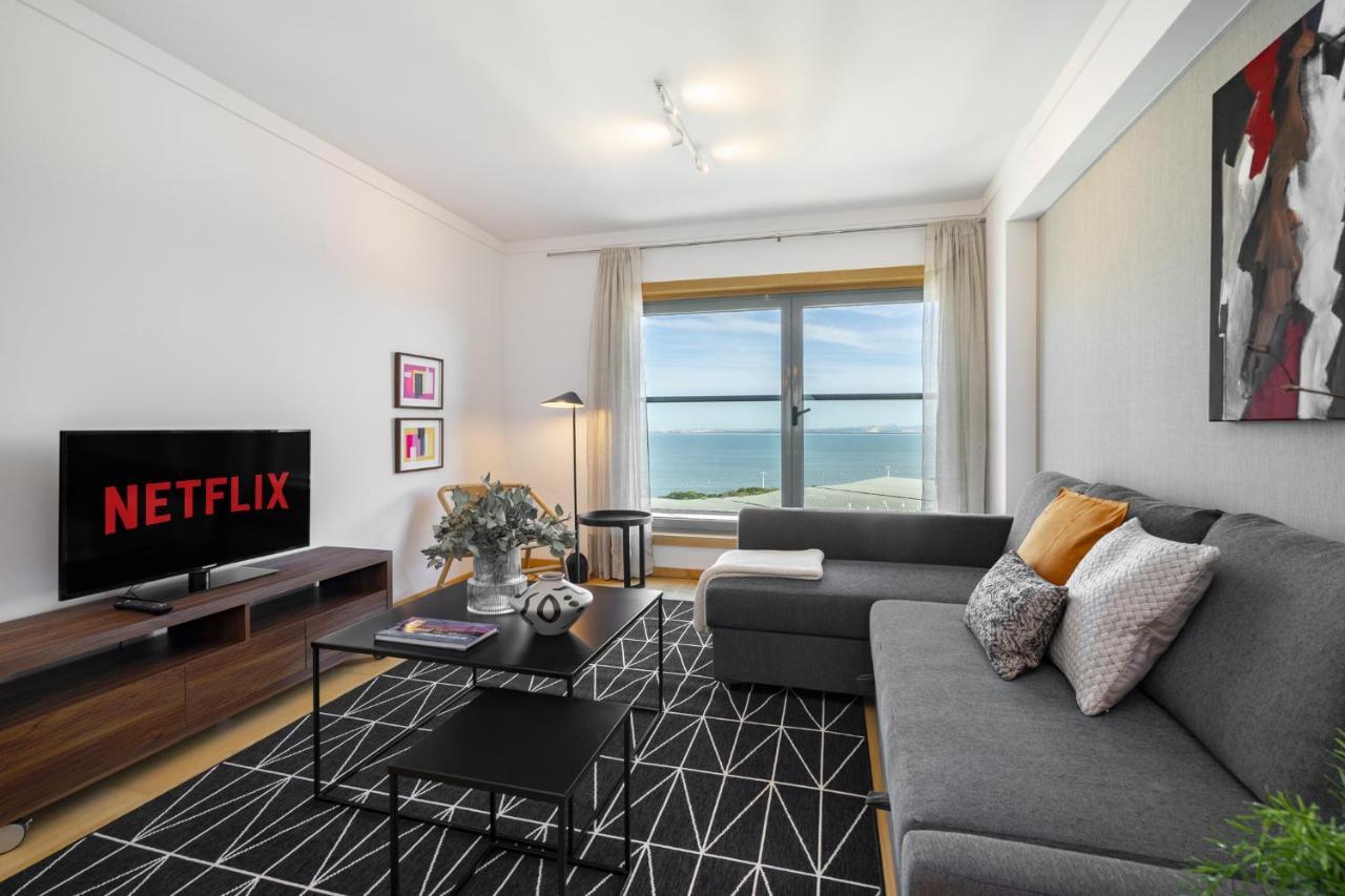 Apartment Whome Panoramic View With Elevator, Ac, Garage Perfect For Families & Business Travellers