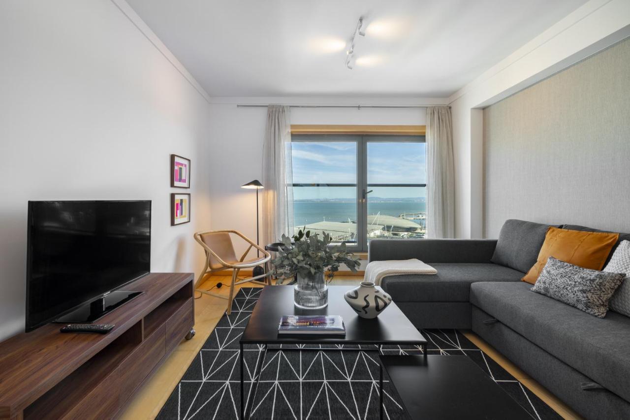Whome Panoramic View With Elevator, Ac, Garage Perfect For Families & Business Travellers Apartment *