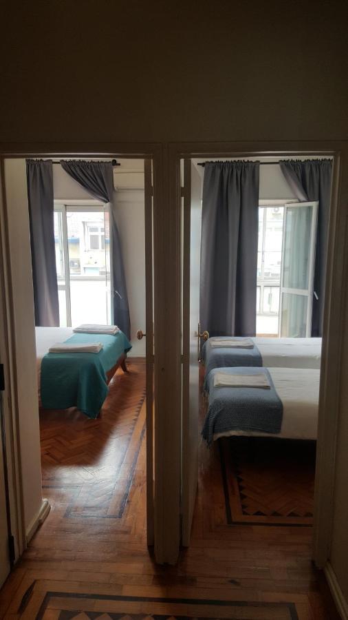 Almirante 48 Two Bedroom Apartamento