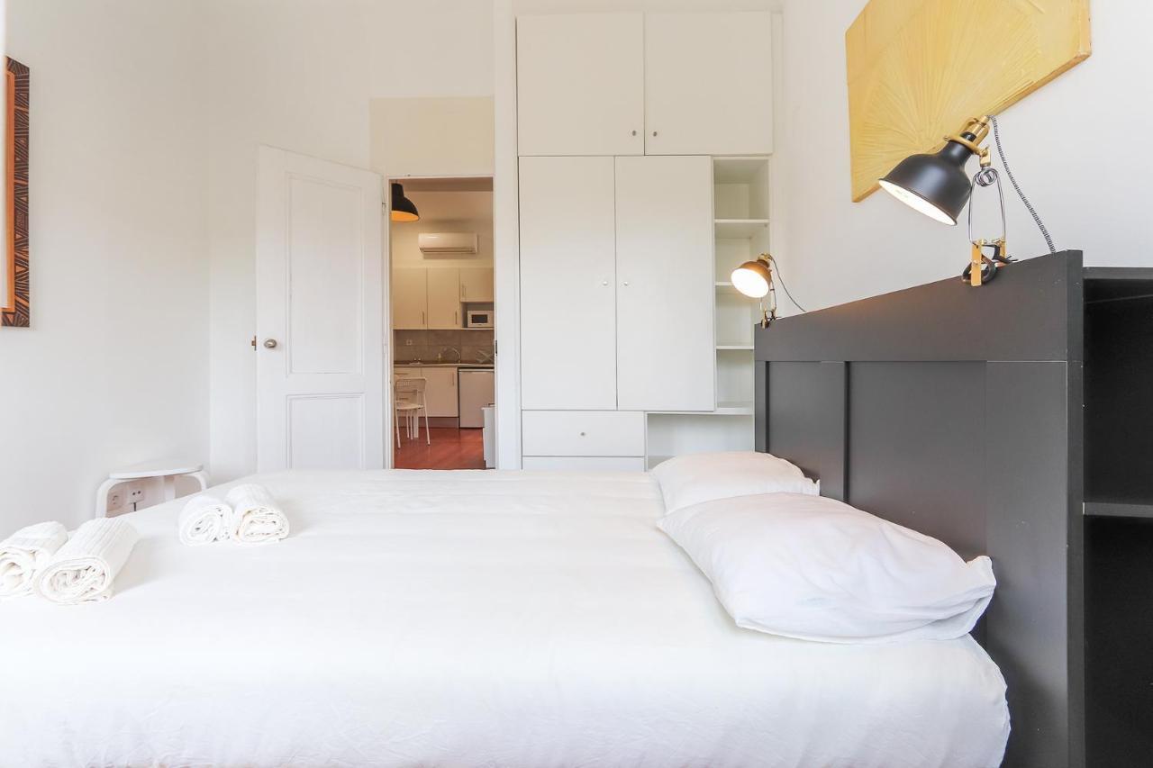 Appartement Portucale ! Stylish Campo Ourique