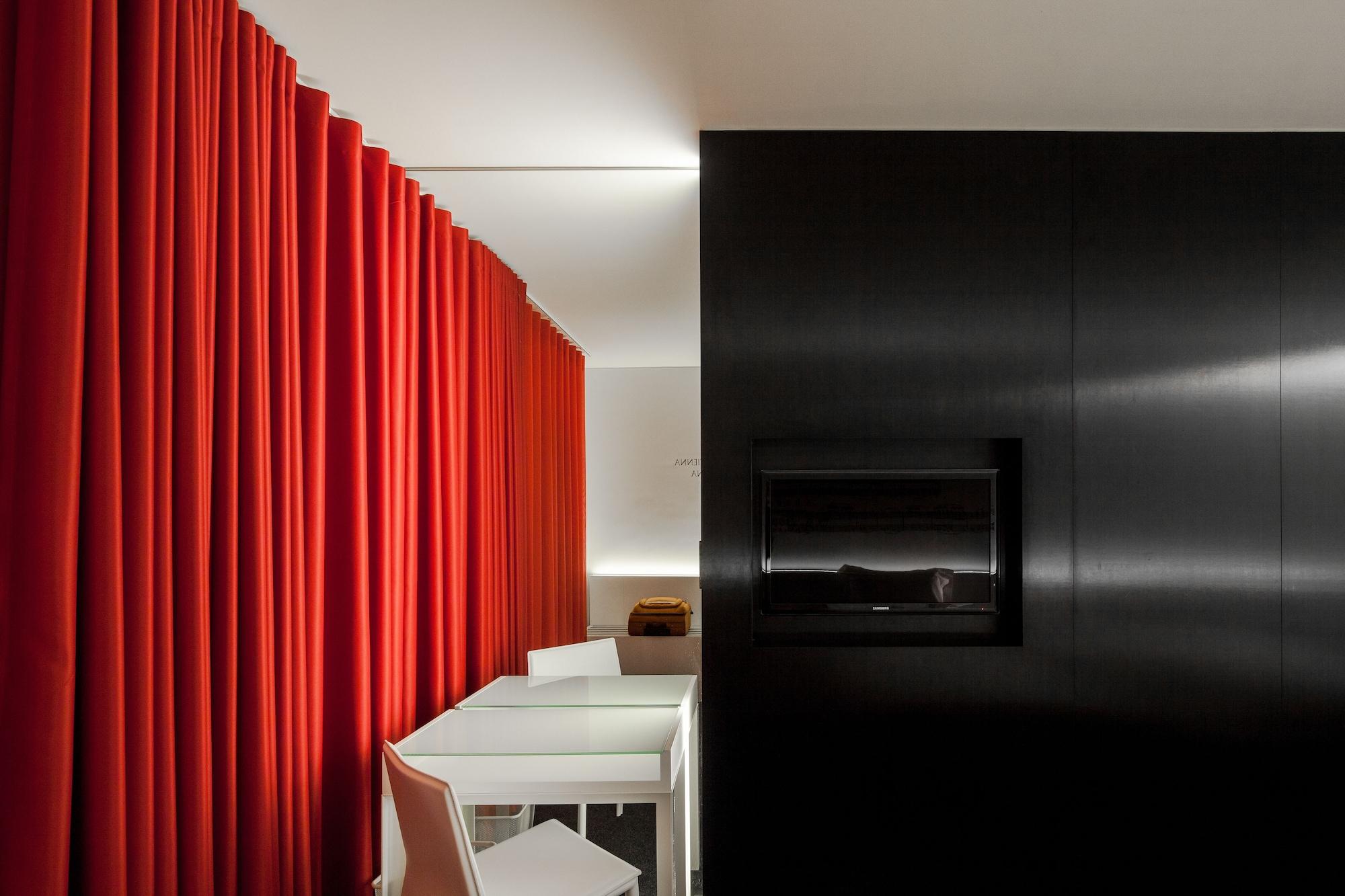 3k Europa Hotel Lissabon