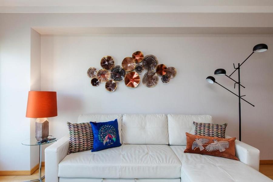 Oriente 57 By Iin - Parque Nacoes 4*