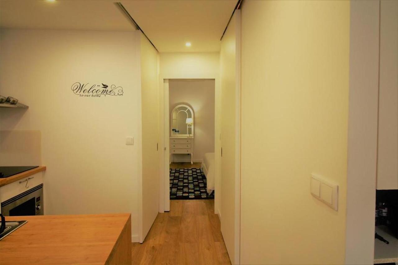 Flh Santa Catarina Lovely Flat * Lissabon
