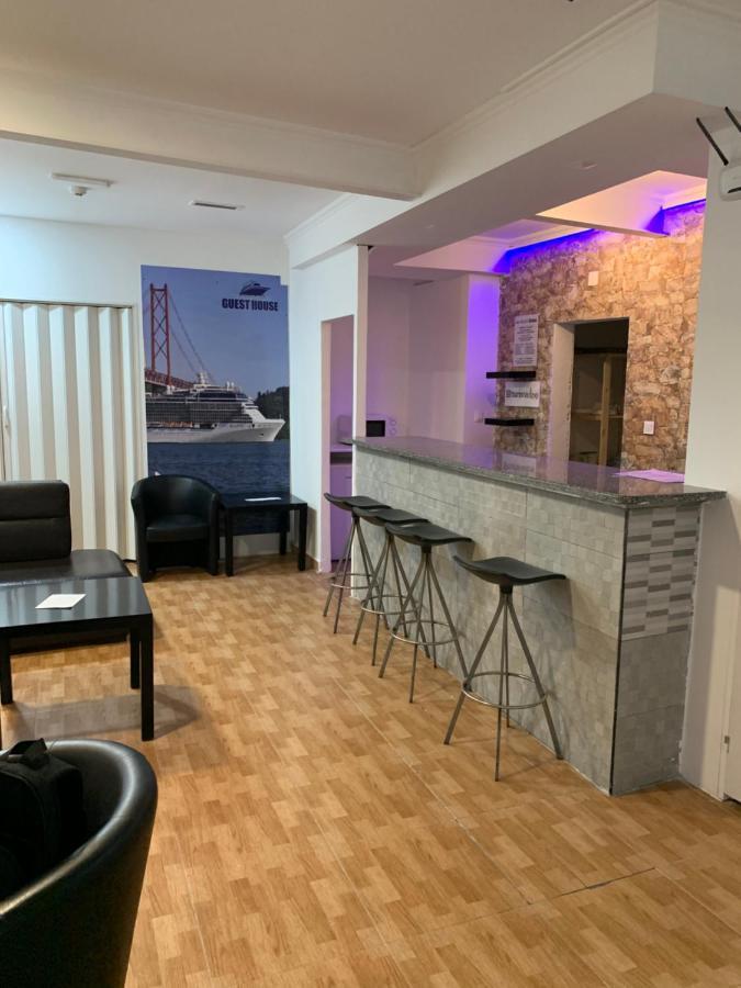 Hostel Riverside Lissabon