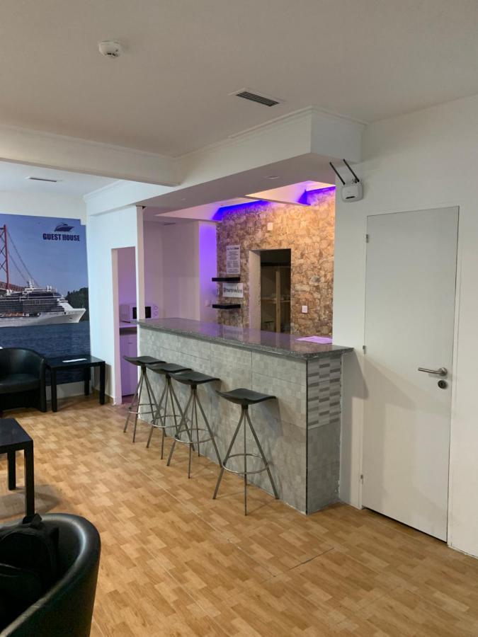 Albergue Central Hostel