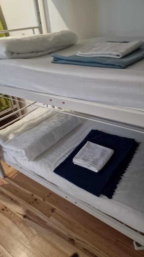 Albergue D&n Lisboa