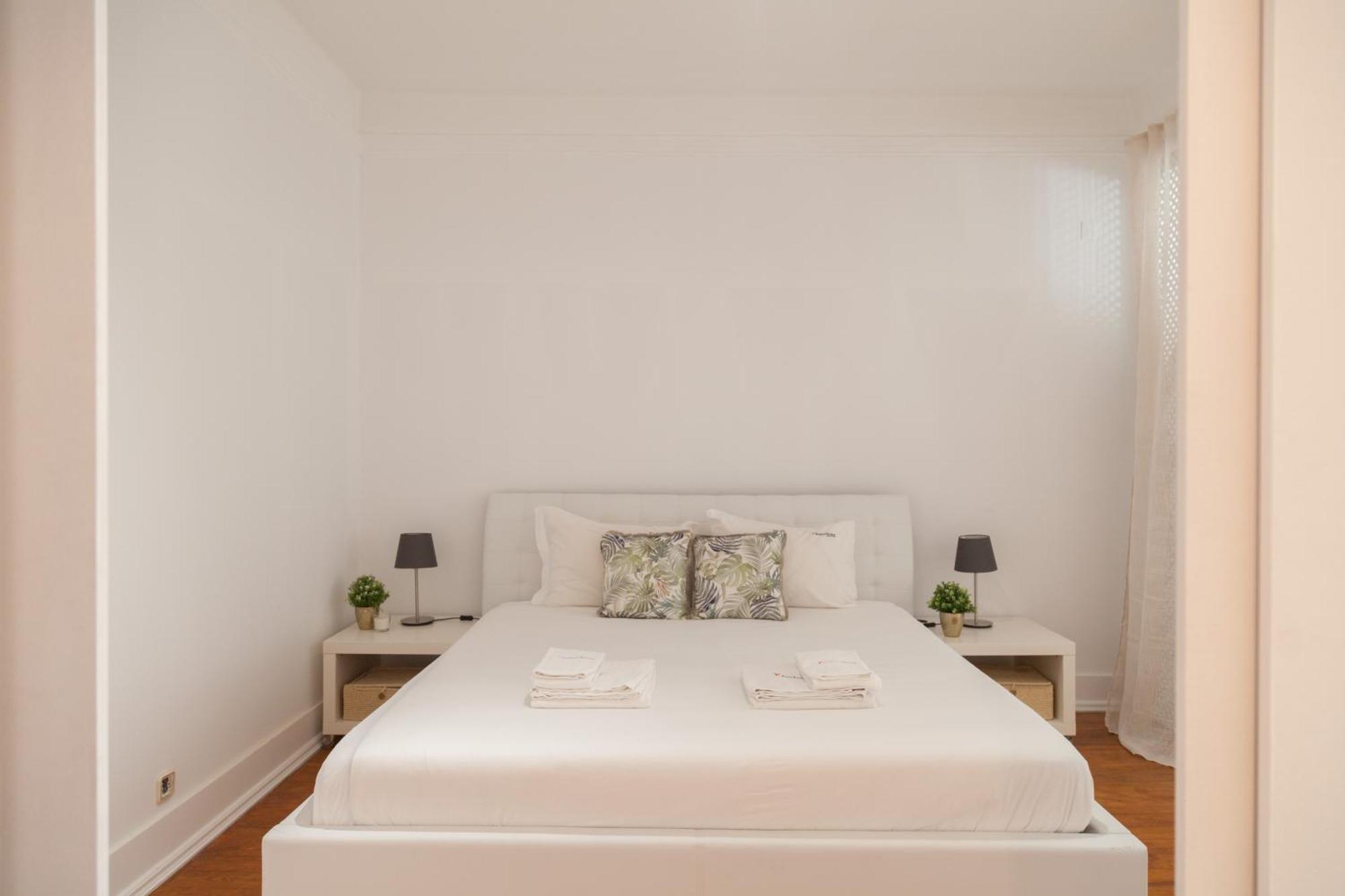 Flh Attractive Marquês De Pombal Flat Appartement