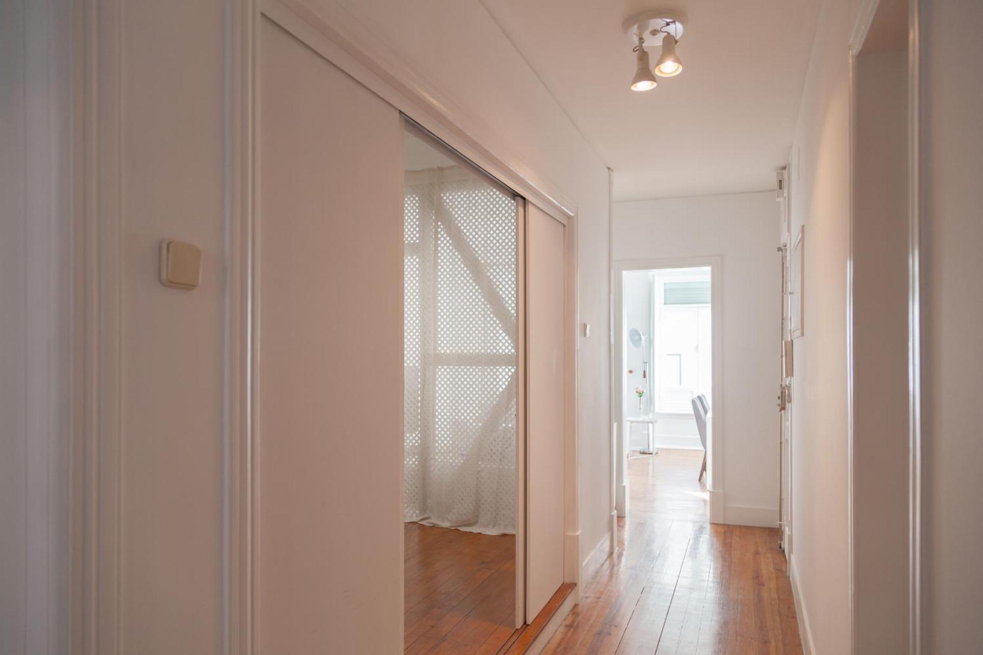 Flh Attractive Marquês De Pombal Flat Appartement