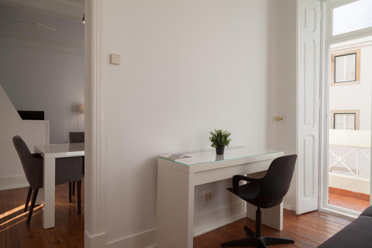 Appartement Flh Attractive Marquês De Pombal Flat