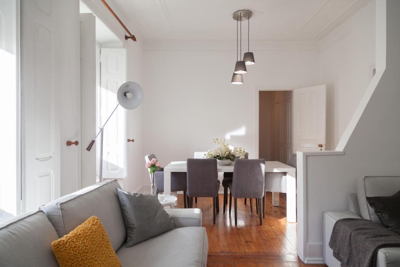 Flh Attractive Marquês De Pombal Flat Appartement *