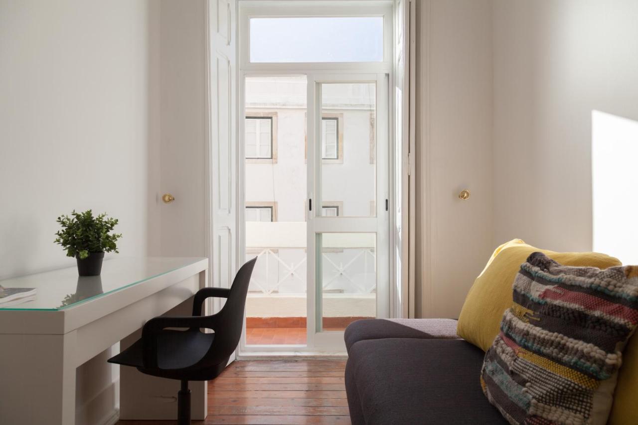 Appartement Flh Attractive Marquês De Pombal Flat