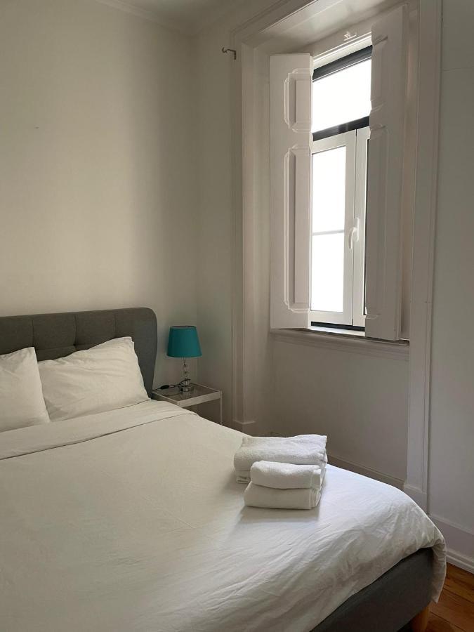 Groovy M2 R3 - Amazing Double With En-suite Bathroom Lissabon
