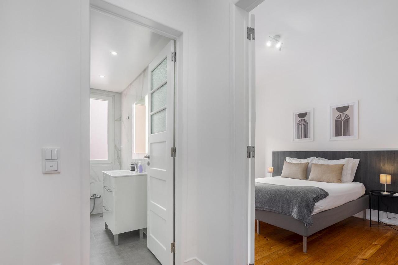Whome Hideaway Family #2 Appartement