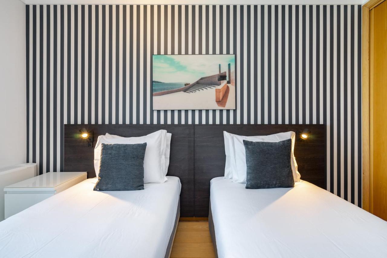 Whome Panoramic View With Elevator, Ac, Garage Perfect For Families & Business Travellers Apartment Lisbon