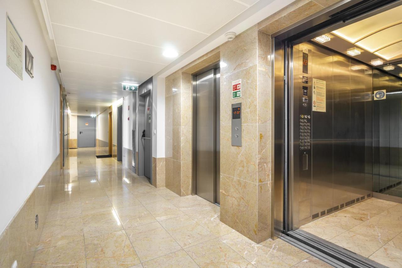 Apartment Whome Panoramic View With Elevator, Ac, Garage Perfect For Families & Business Travellers *