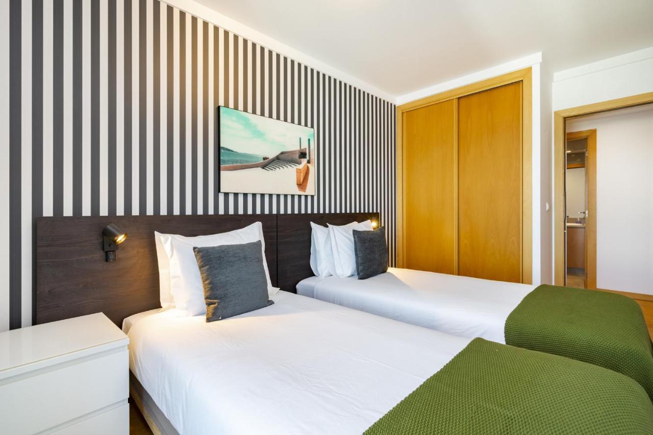 Whome Panoramic View With Elevator, Ac, Garage Perfect For Families & Business Travellers Apartment Lisbon