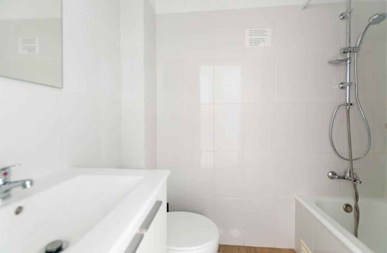 Houze_6 Flat In Campolide Near Parque Eduardo Vii * Lissabon