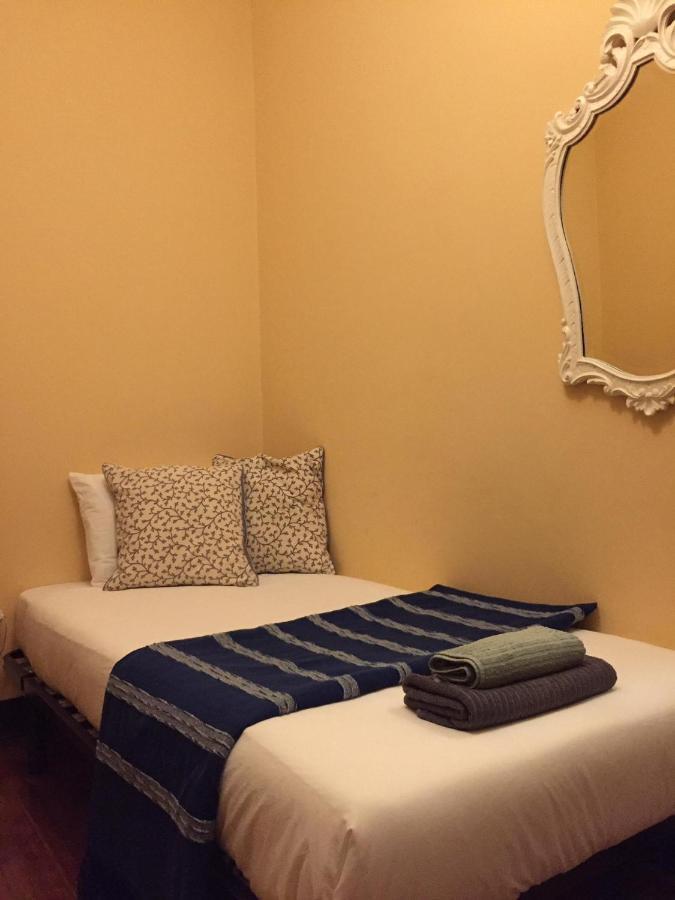 Charming In A 19th Century Building Appartement