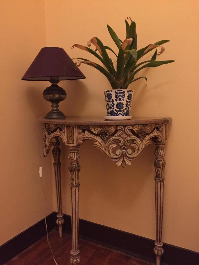 Charming In A 19th Century Building Appartement *