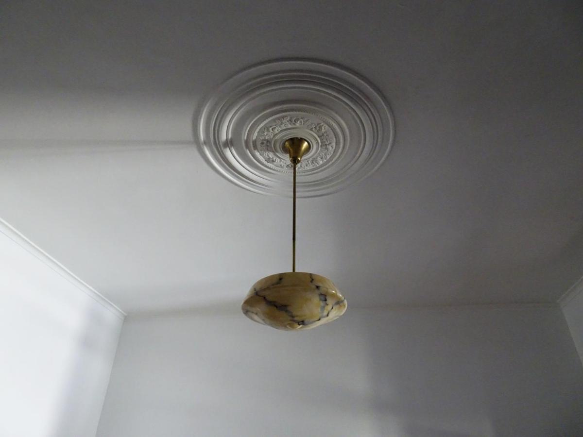 Charming In A 19th Century Building Appartement *