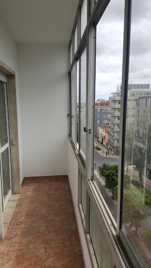 Almirante 48 Two Bedroom Apartamento