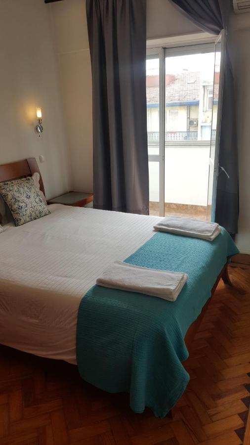 Apartamento Almirante 48 Two Bedroom