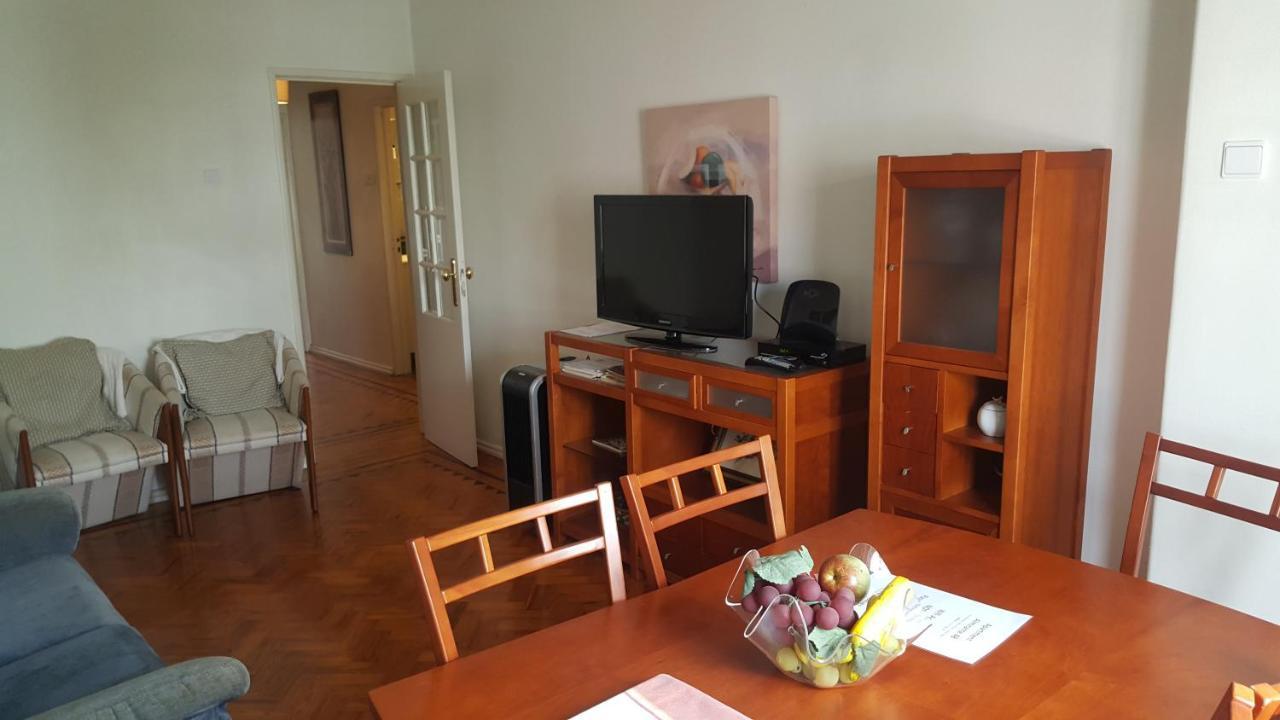 Almirante 48 Two Bedroom Apartamento