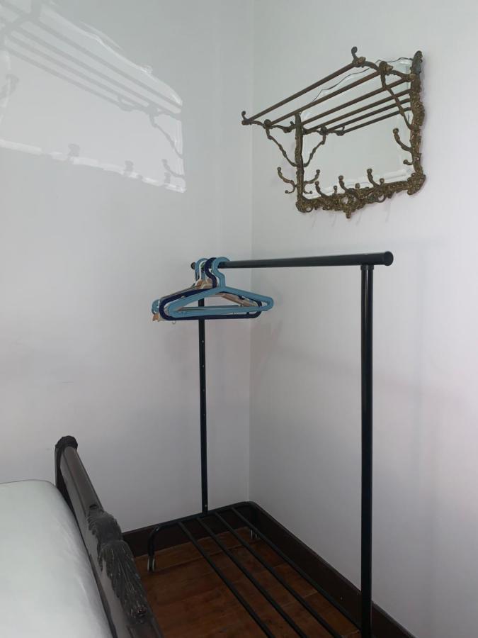 Charming In A 19th Century Building Appartement