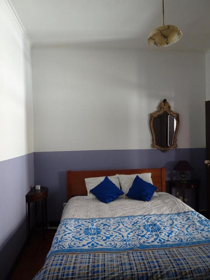 Charming In A 19th Century Building * Lissabon