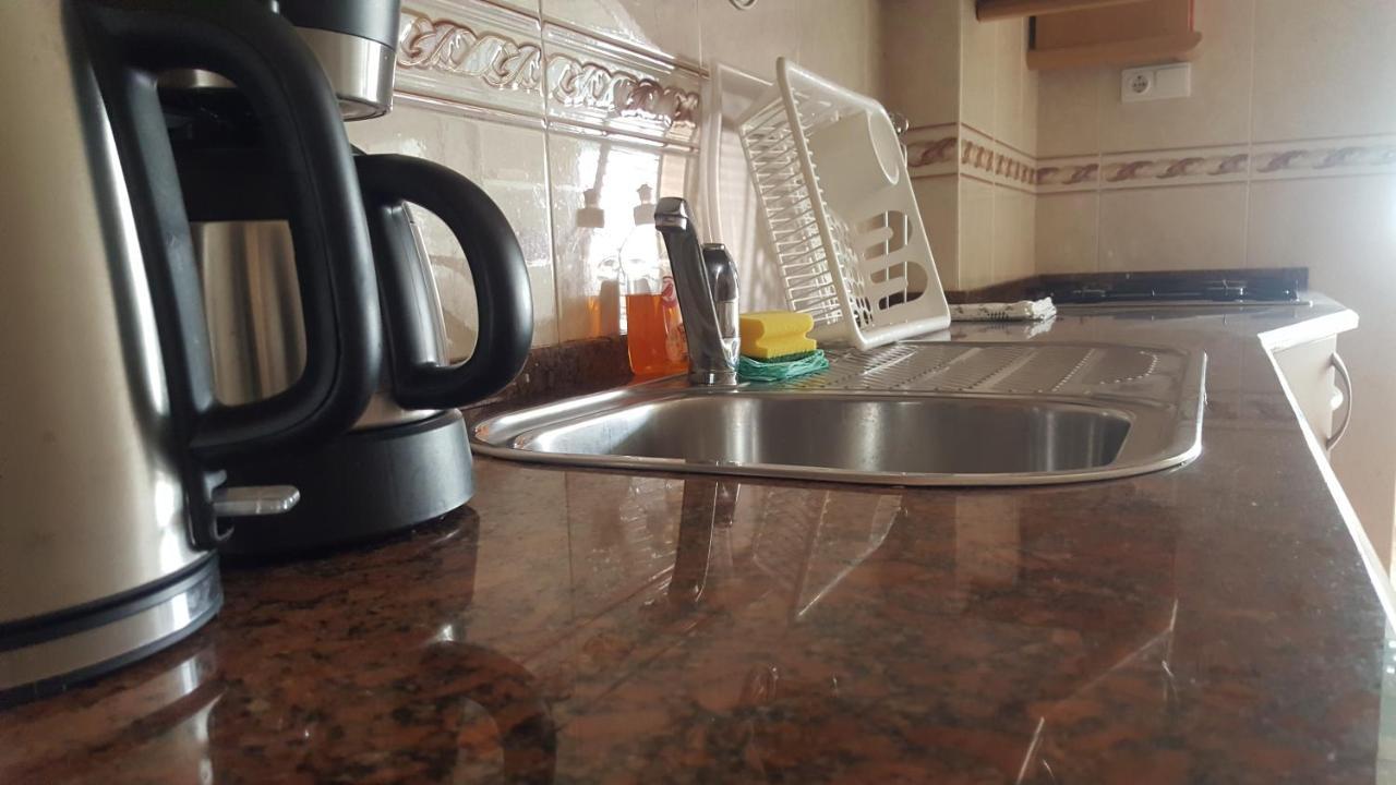Apartamento Almirante 48 Two Bedroom