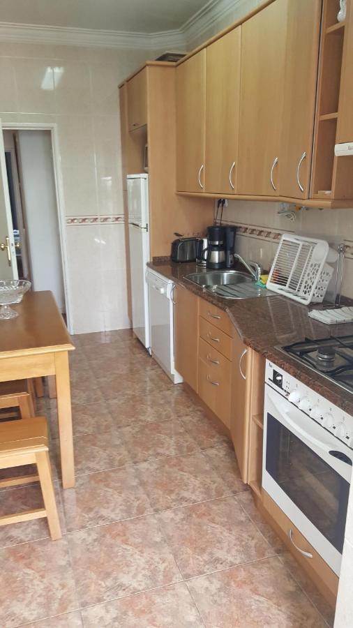 Almirante 48 Two Bedroom Lisboa