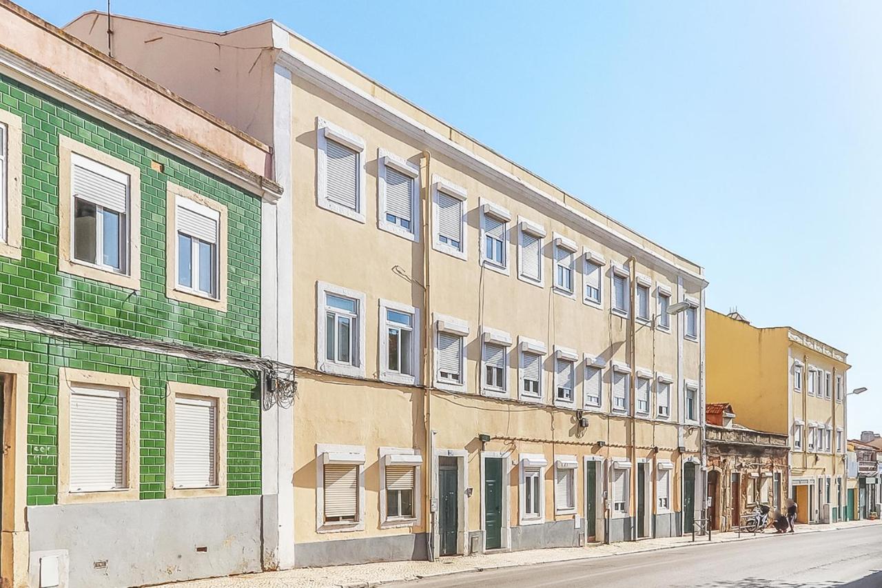 Portucale ! Stylish Campo Ourique * Lisboa