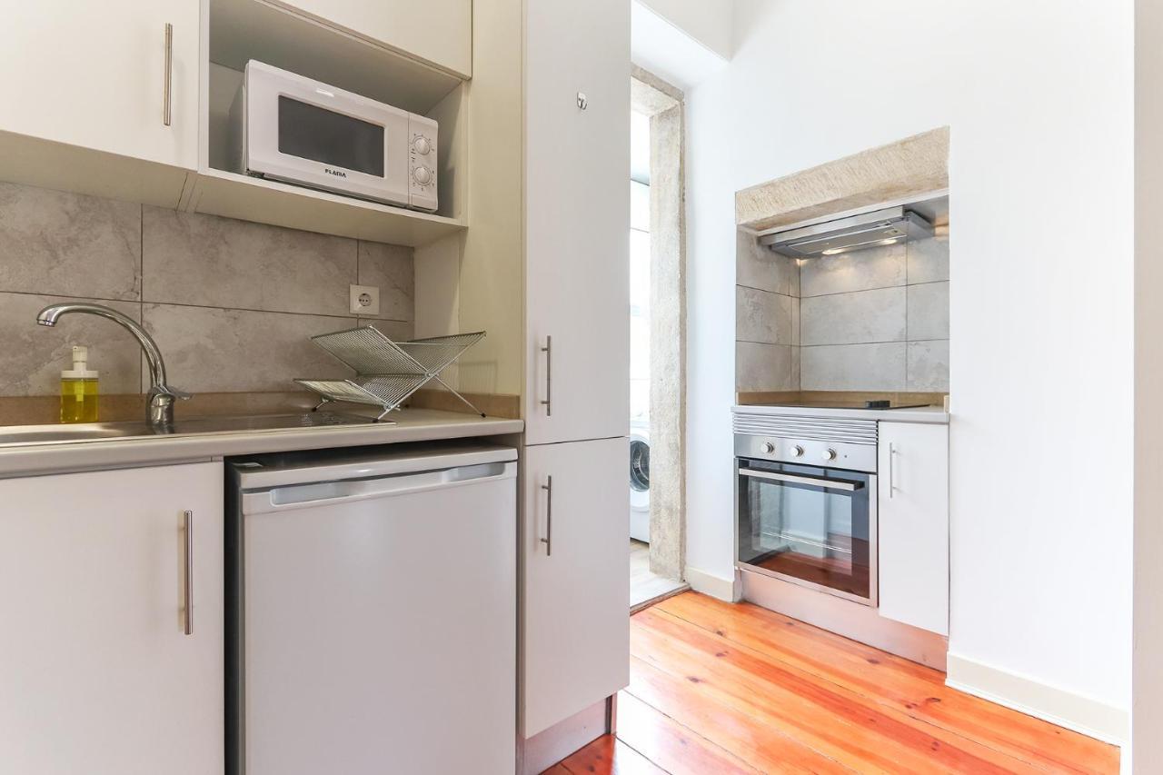 Appartement Portucale ! Stylish Campo Ourique