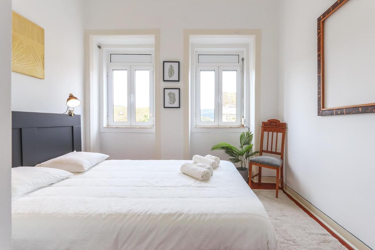 Portucale ! Stylish Campo Ourique