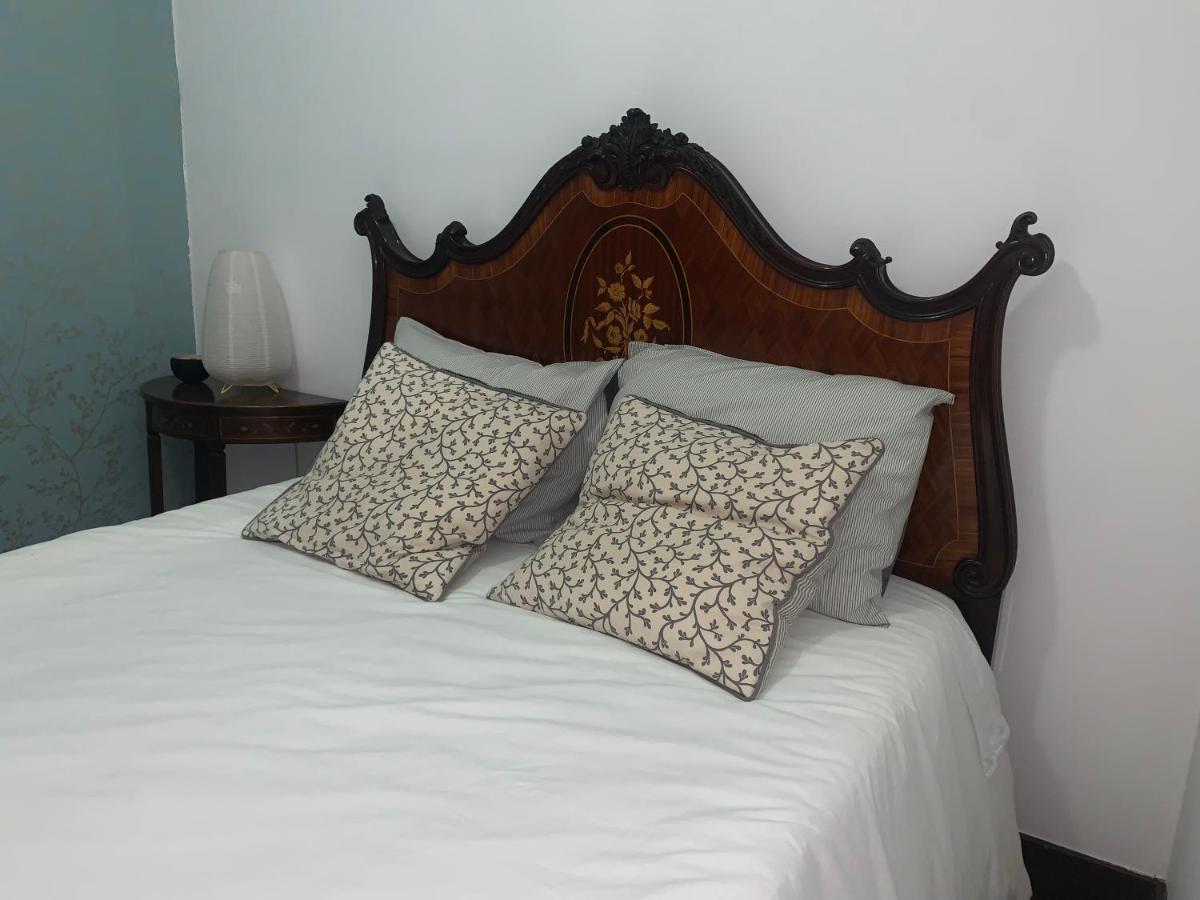 Appartement Charming In A 19th Century Building