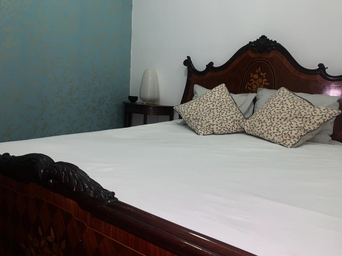 Appartement Charming In A 19th Century Building
