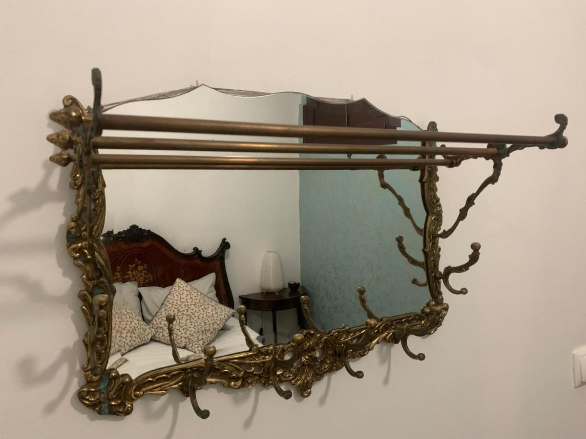 Appartement Charming In A 19th Century Building *