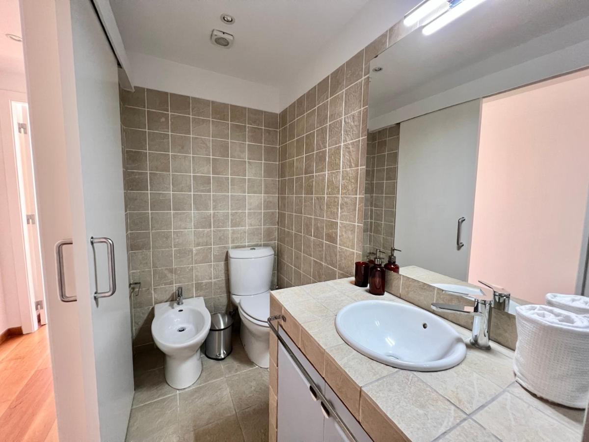 The Star Of Sao Bento Apartment Lissabon
