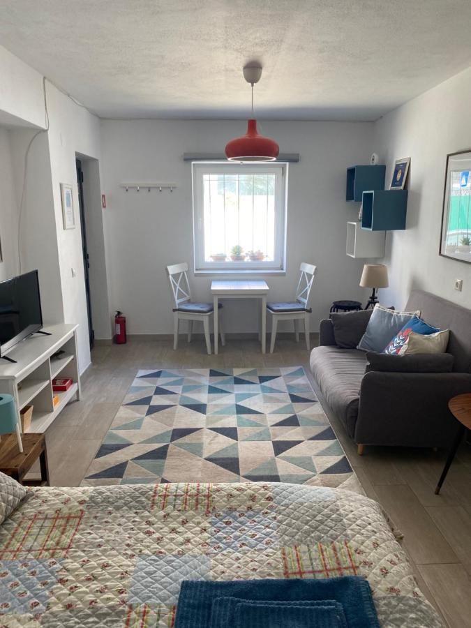 Mar Studio - Estoril Apartment *