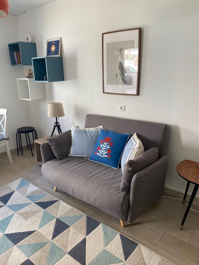 Mar Studio - Estoril Apartment