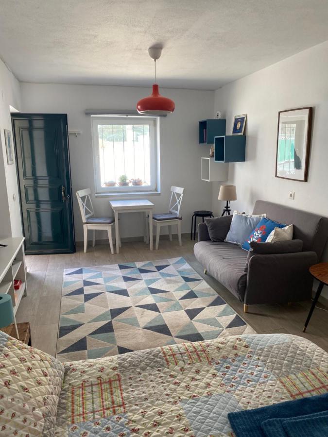 Mar Studio - Estoril Apartment