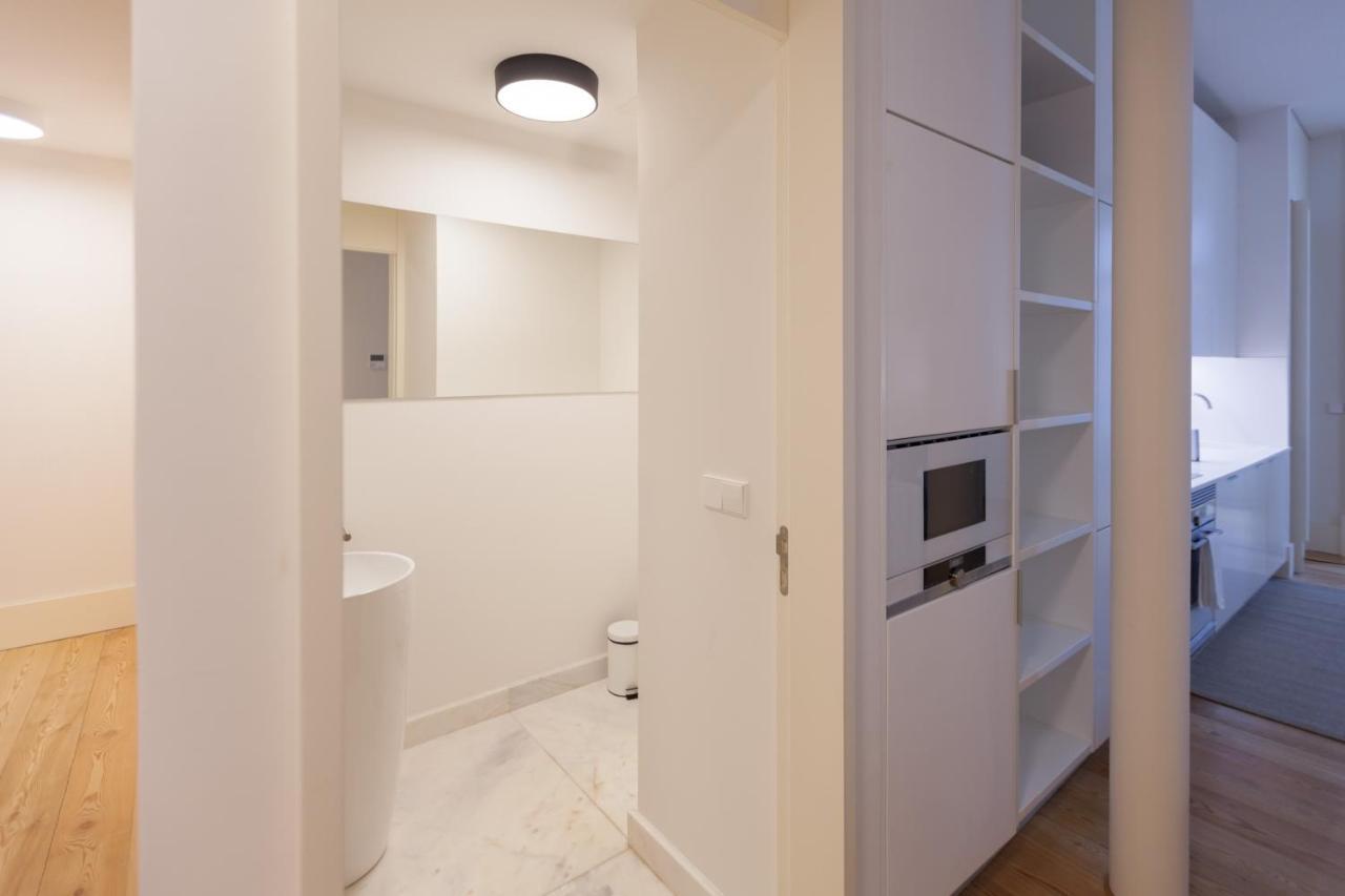 Flh Augusta's Arch Bright Flat Lissabon