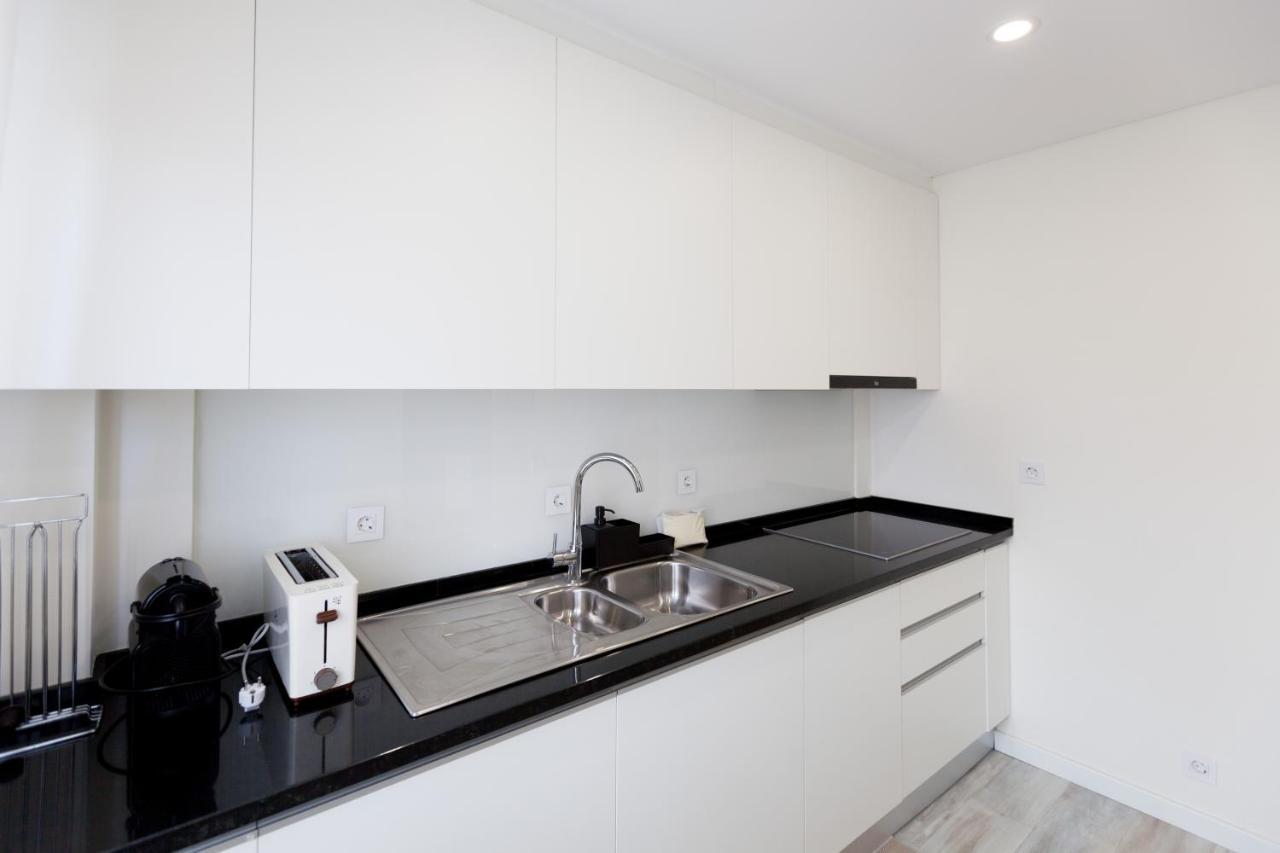 Apartamento Flh Olivais Family Flat Lisboa